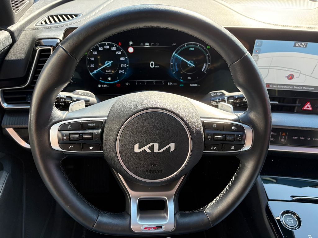 Kia Sportage – Bild 15