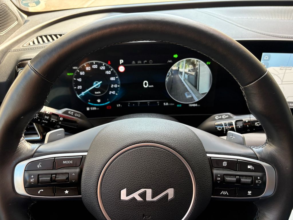 Kia Sportage – Bild 16