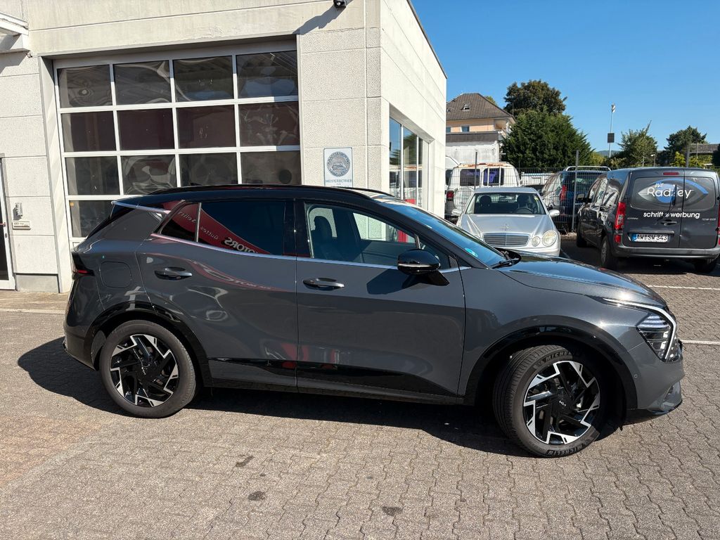 Kia Sportage – Bild 5