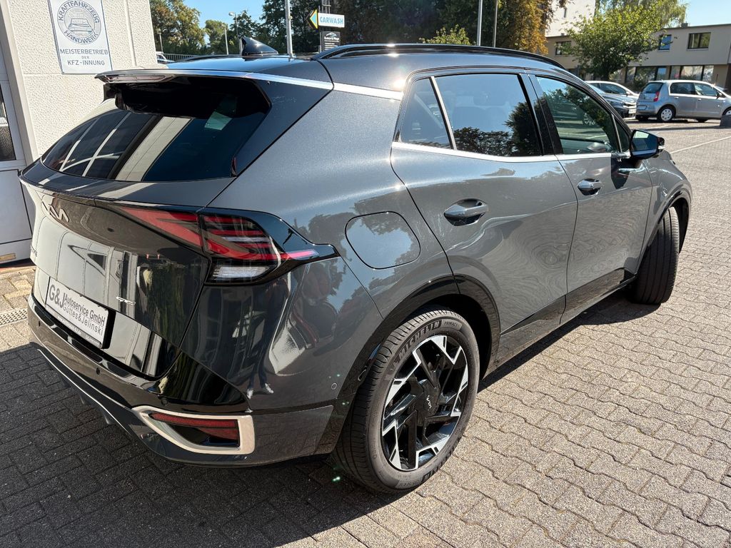 Kia Sportage – Bild 6