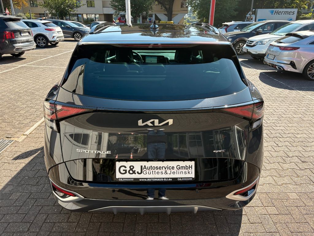 Kia Sportage – Bild 7