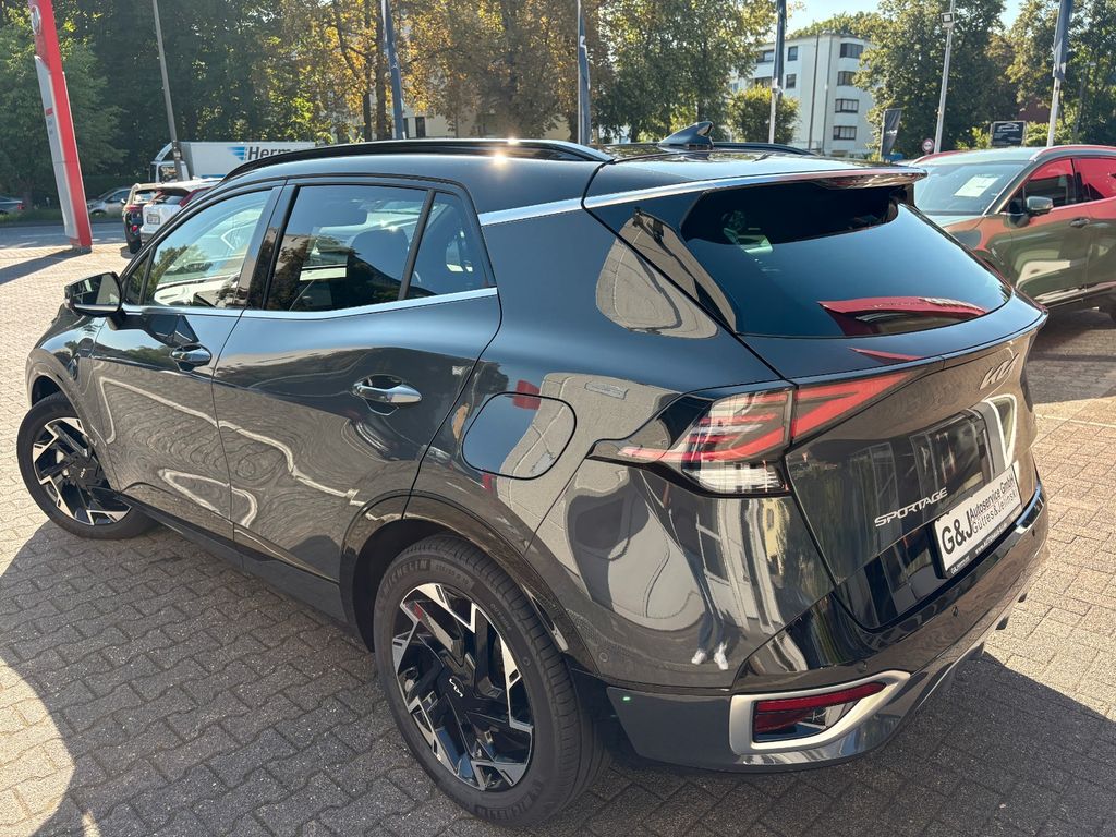 Kia Sportage – Bild 8