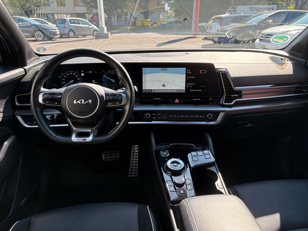 Kia Sportage – Bild 9