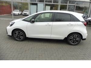 Honda Jazz 1,5i-MMD Hybrid Advance Sport