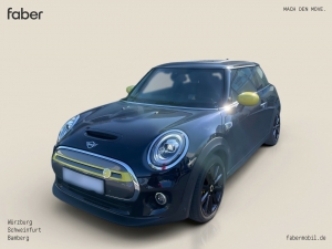 MINI Cooper SE Cooper SE Trim XL Elektro