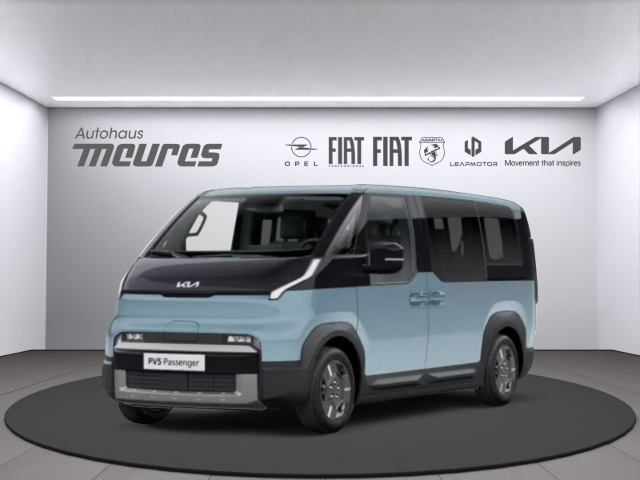 Kia PV5