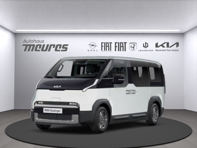 Kia PV5