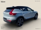 Volvo EX40 Single Motor Ext. R. Plus Black Edition