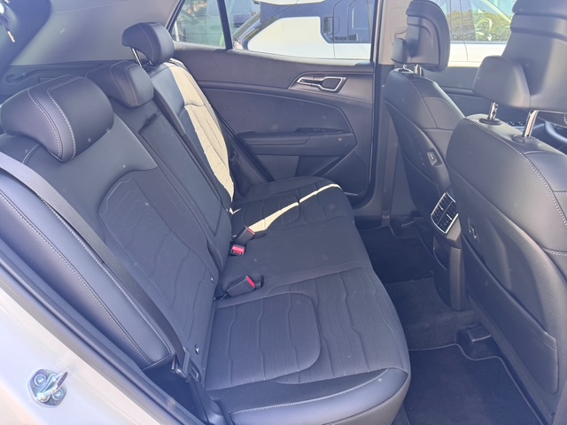 Kia Sportage – Bild 10