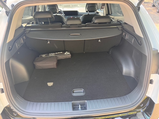 Kia Sportage – Bild 11