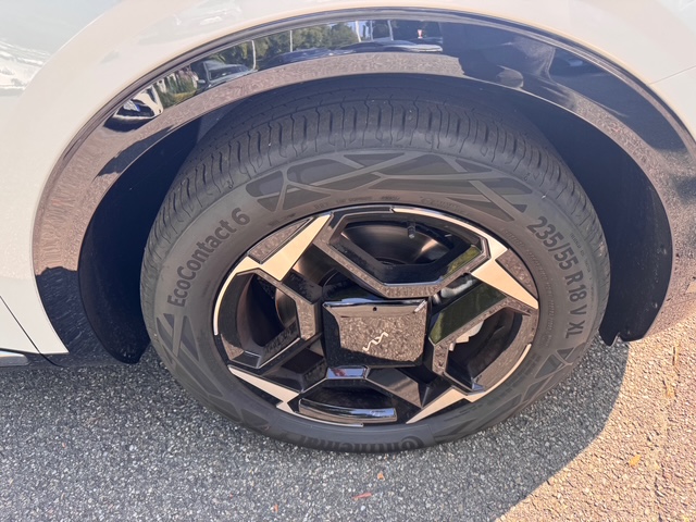 Kia Sportage – Bild 12