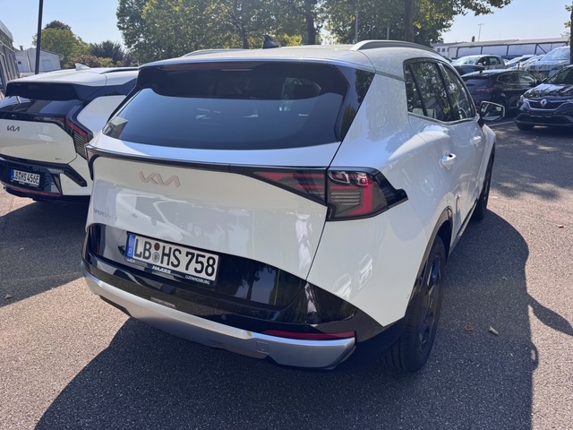 Kia Sportage – Bild 5