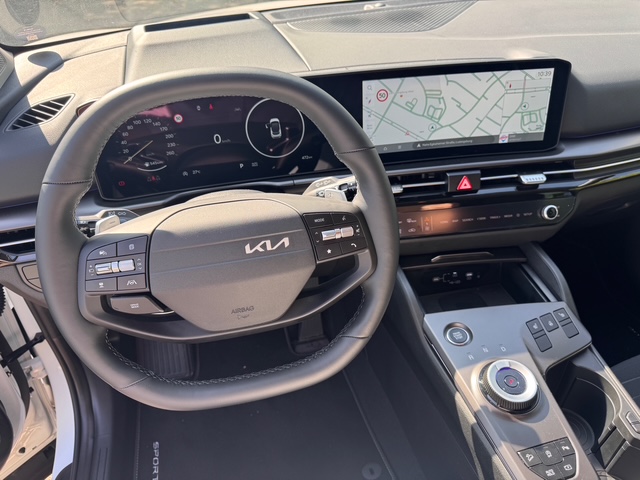 Kia Sportage – Bild 6