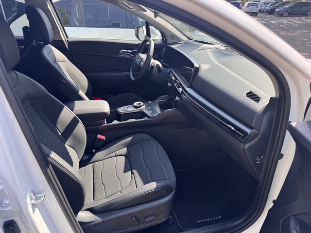 Kia Sportage – Bild 9