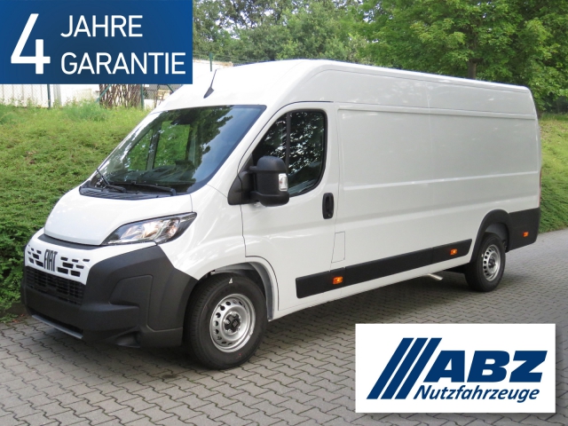 Fiat Ducato Maxi 35 L4H2 180 / 10-Zoll Infotainment