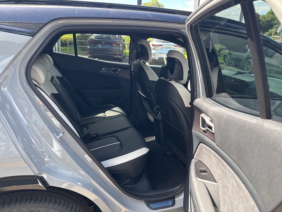 Kia Sportage – Bild 10