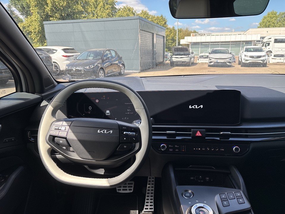 Kia Sportage – Bild 11