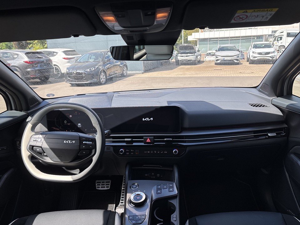 Kia Sportage – Bild 12