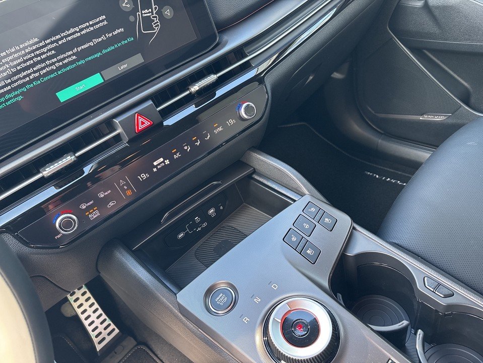 Kia Sportage – Bild 13