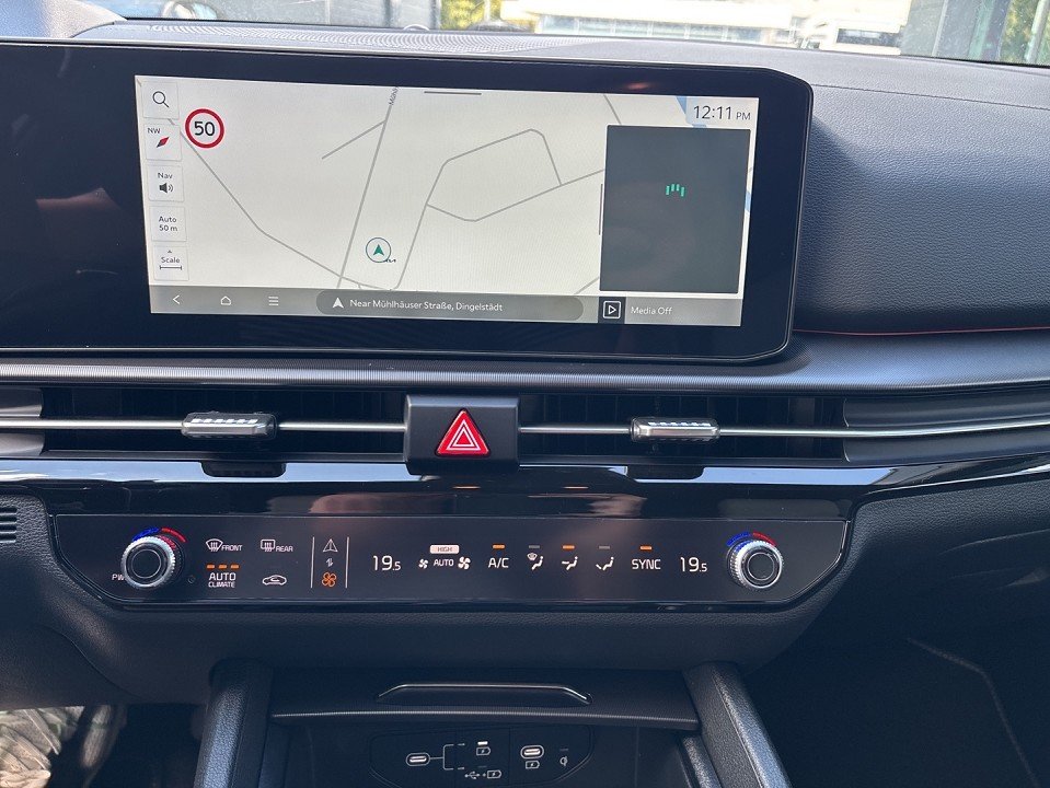 Kia Sportage – Bild 14