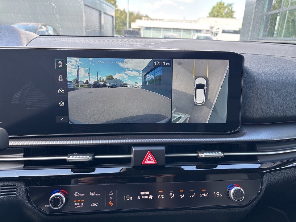 Kia Sportage – Bild 15