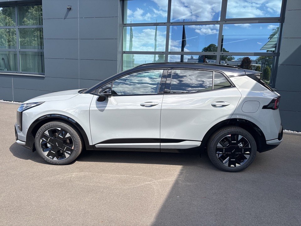 Kia Sportage – Bild 5