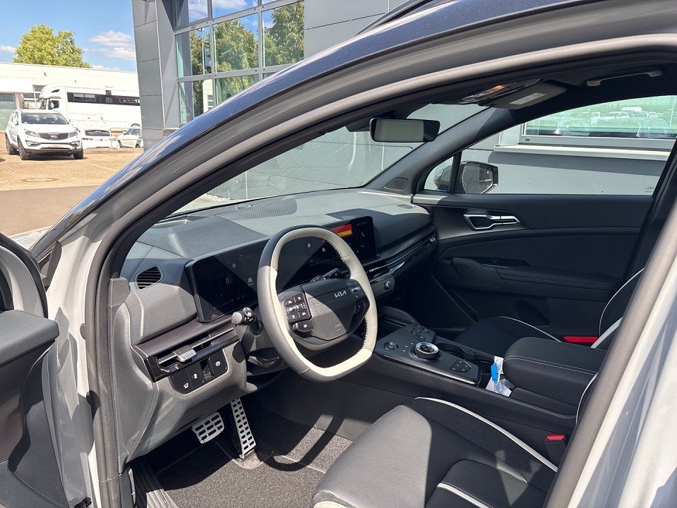 Kia Sportage – Bild 6