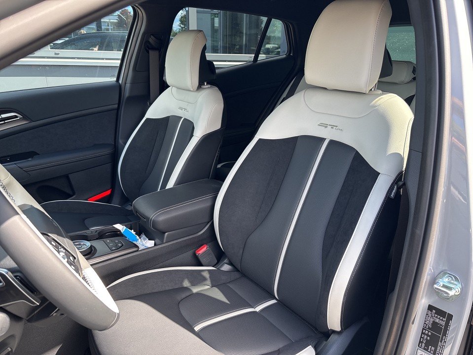 Kia Sportage – Bild 7