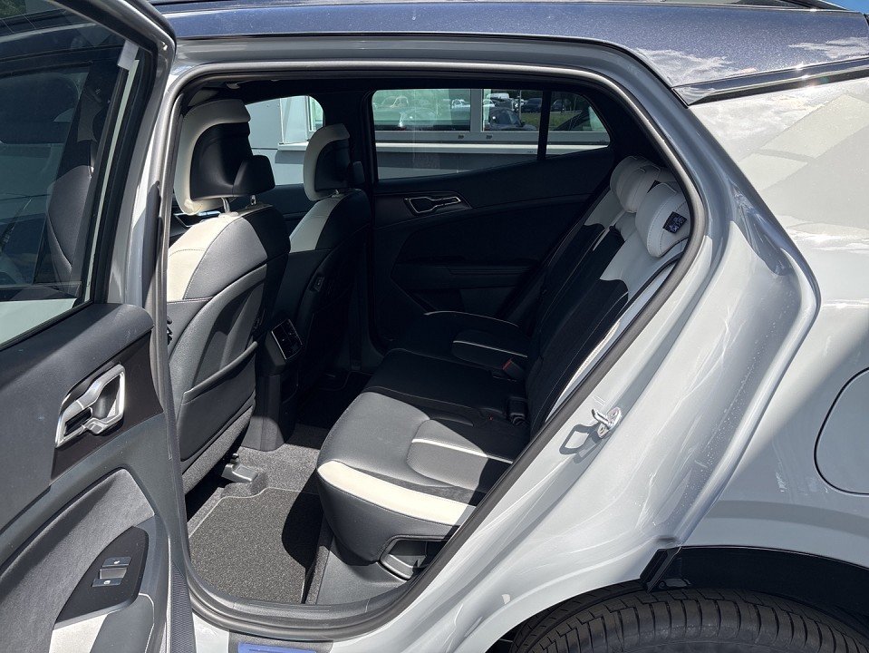 Kia Sportage – Bild 8