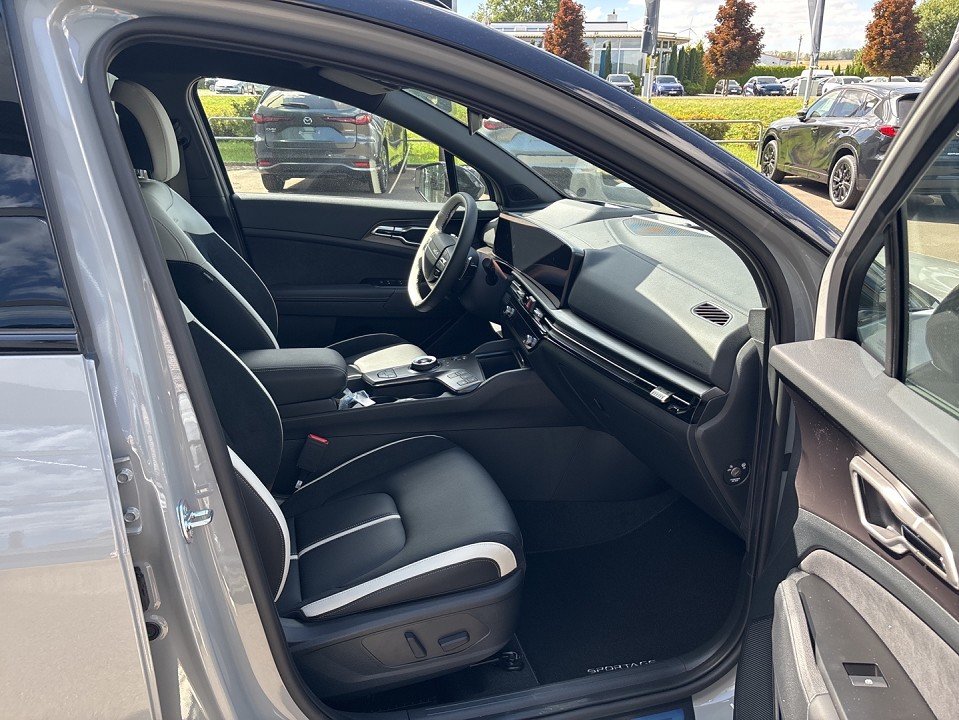Kia Sportage – Bild 9