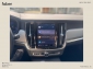 Volvo V90 T6 AWD Recharge Ultra Dark