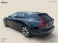 Volvo V90 T6 AWD Recharge Ultra Dark