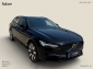 Volvo V90 T6 AWD Recharge Ultra Dark