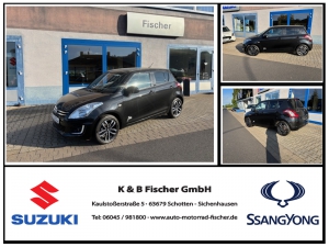 Suzuki Swift 1.2 X-TRA