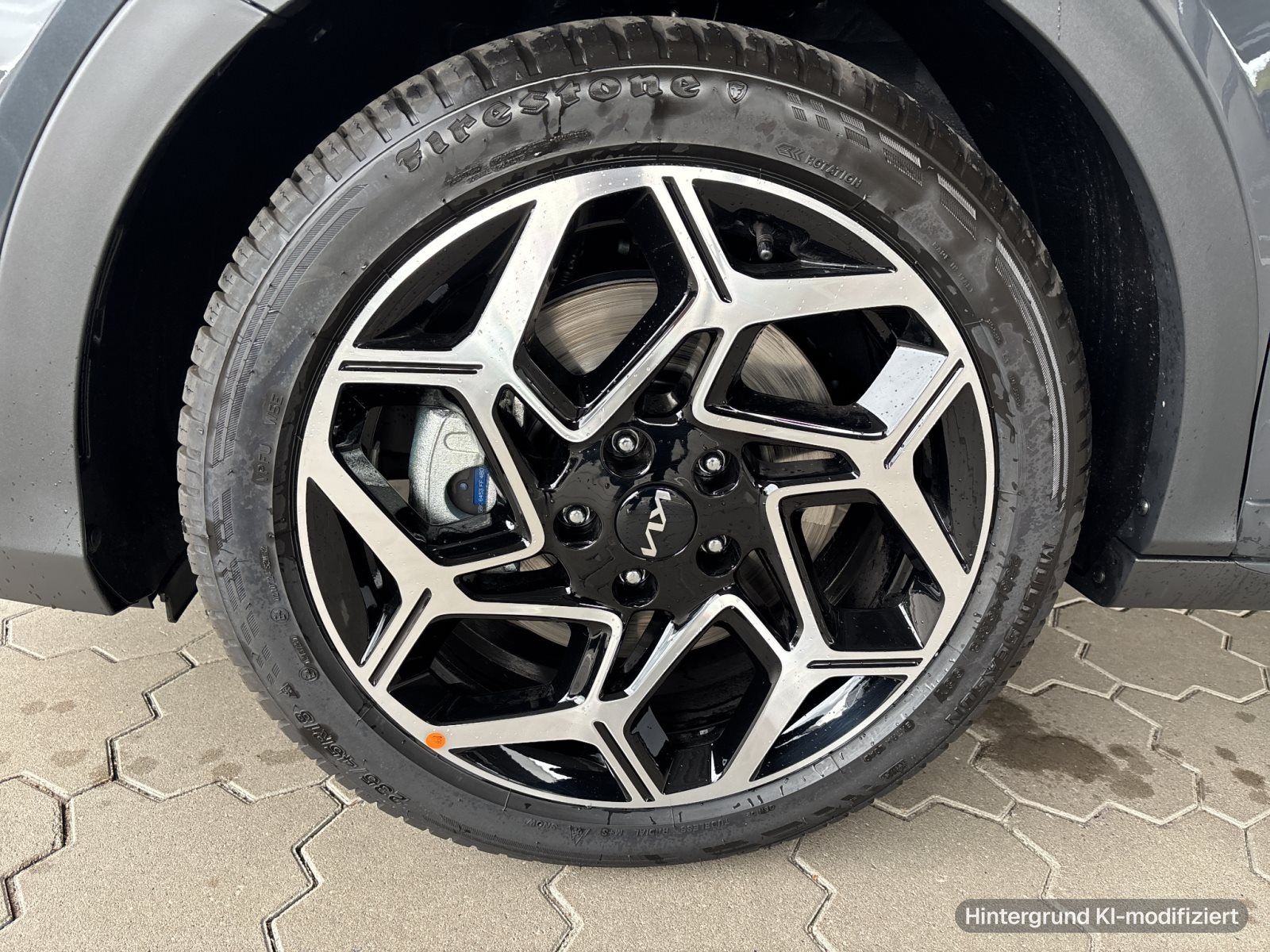 Kia XCeed – Bild 9