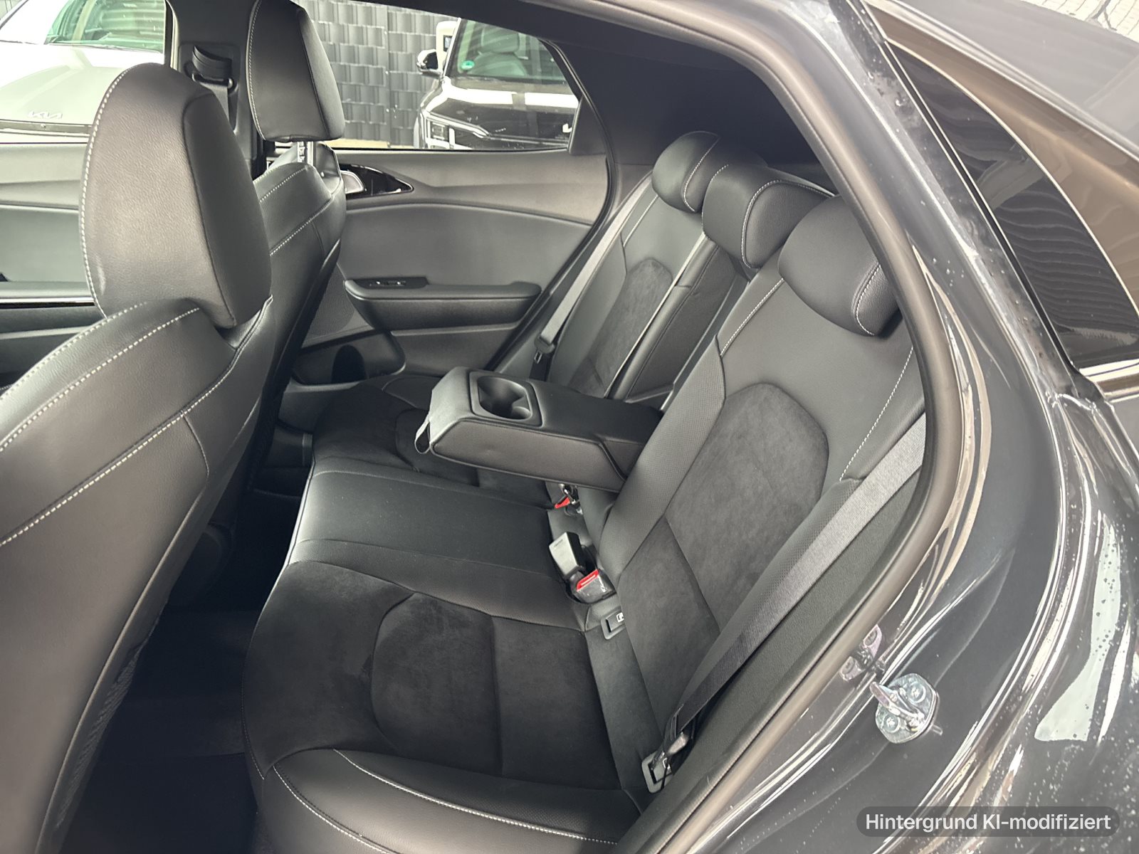 Kia XCeed – Bild 11
