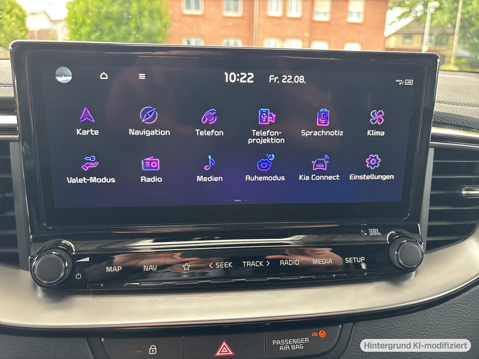 Kia XCeed – Bild 14