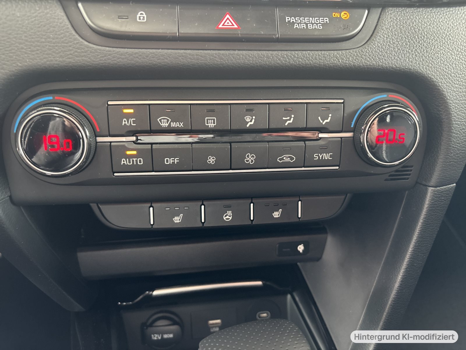 Kia XCeed – Bild 16