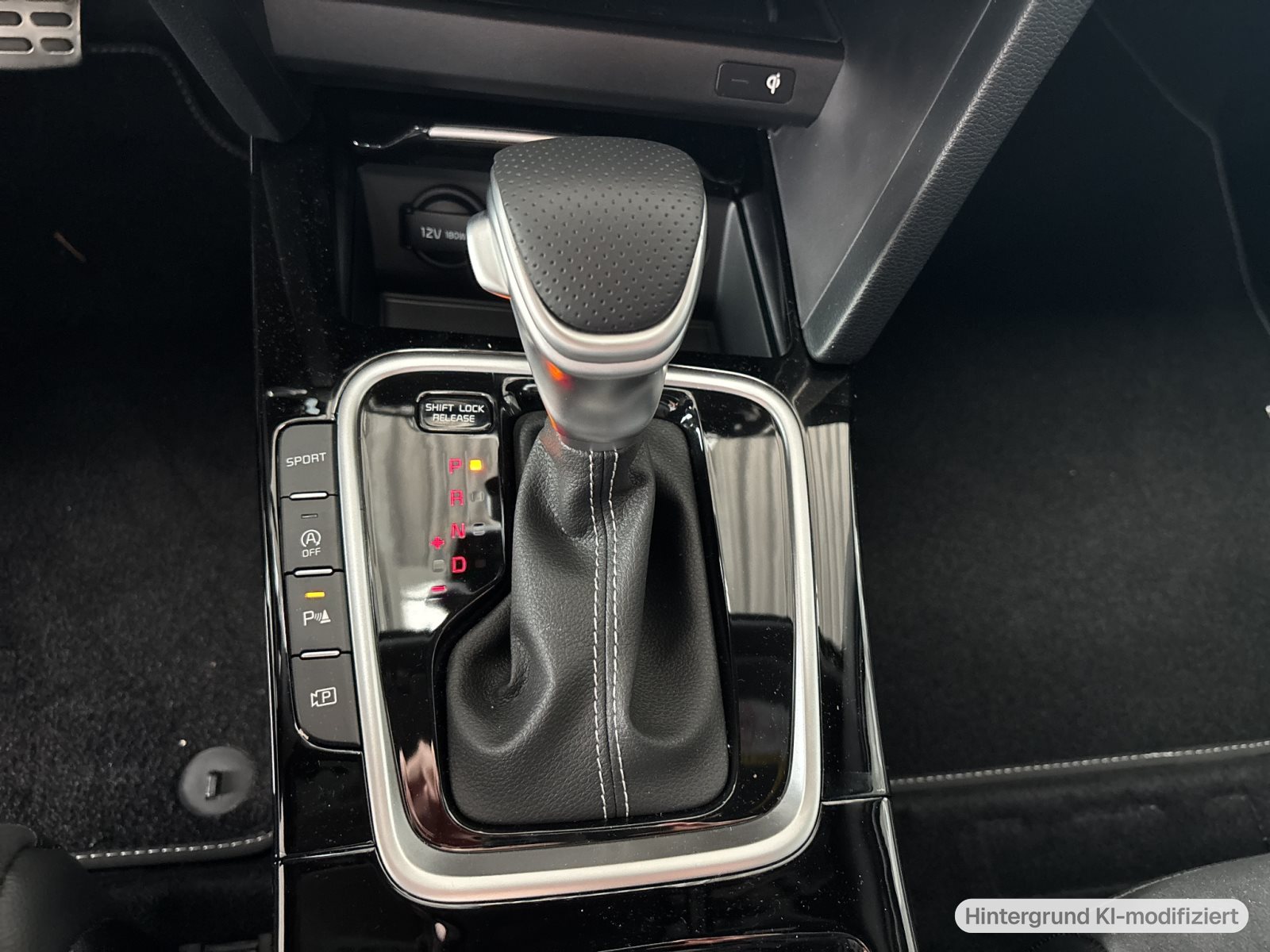 Kia XCeed – Bild 17