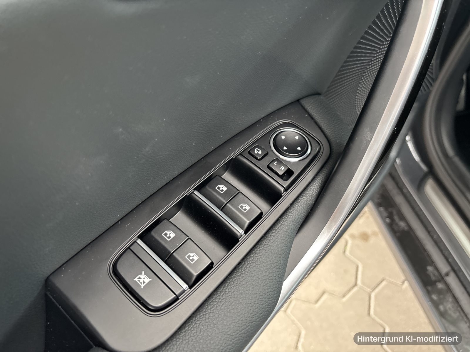 Kia XCeed – Bild 20