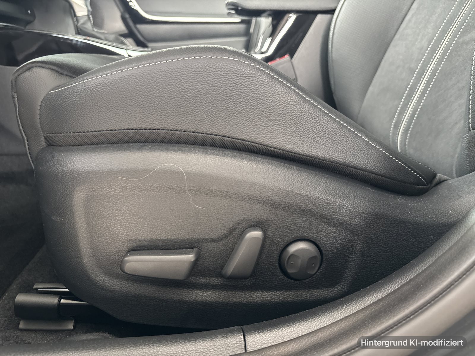 Kia XCeed – Bild 21