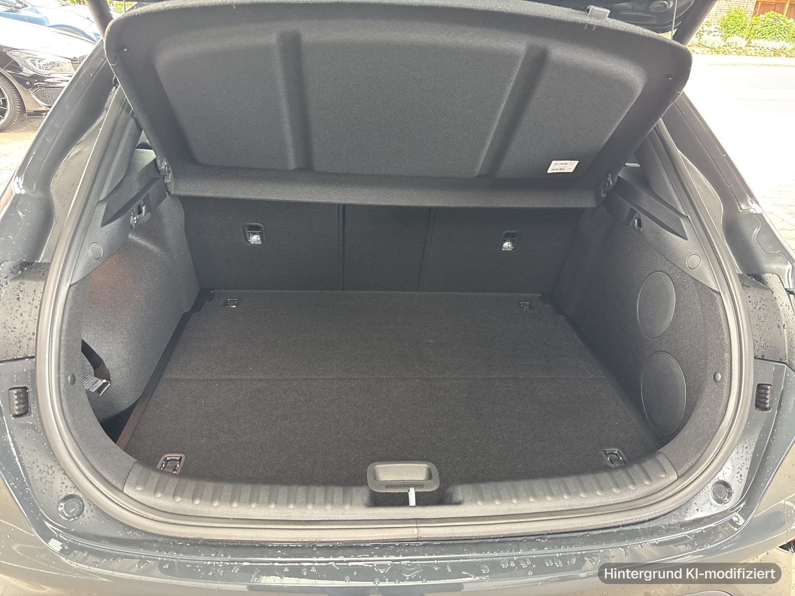 Kia XCeed – Bild 24