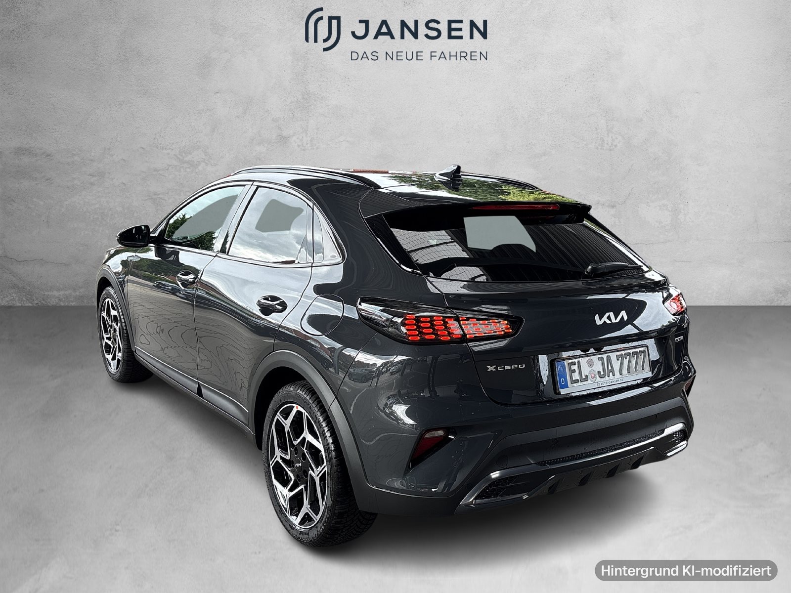 Kia XCeed – Bild 4
