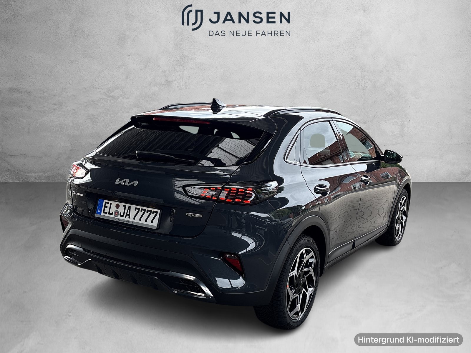 Kia XCeed – Bild 5