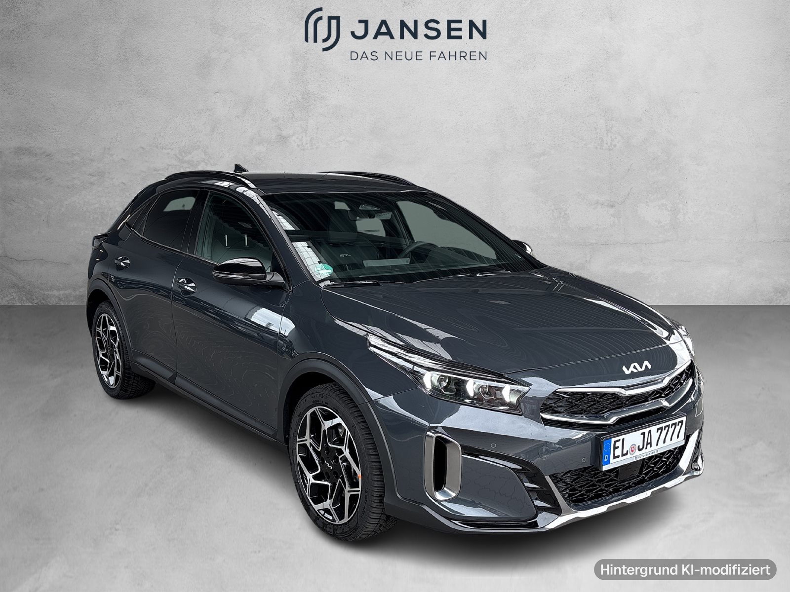 Kia XCeed – Bild 6
