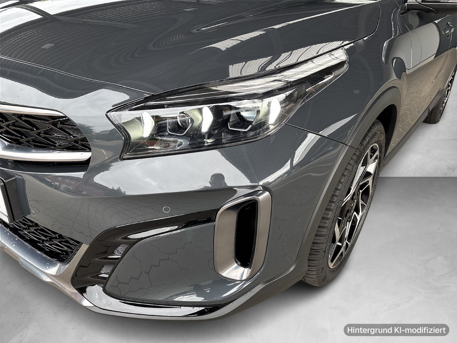 Kia XCeed – Bild 8