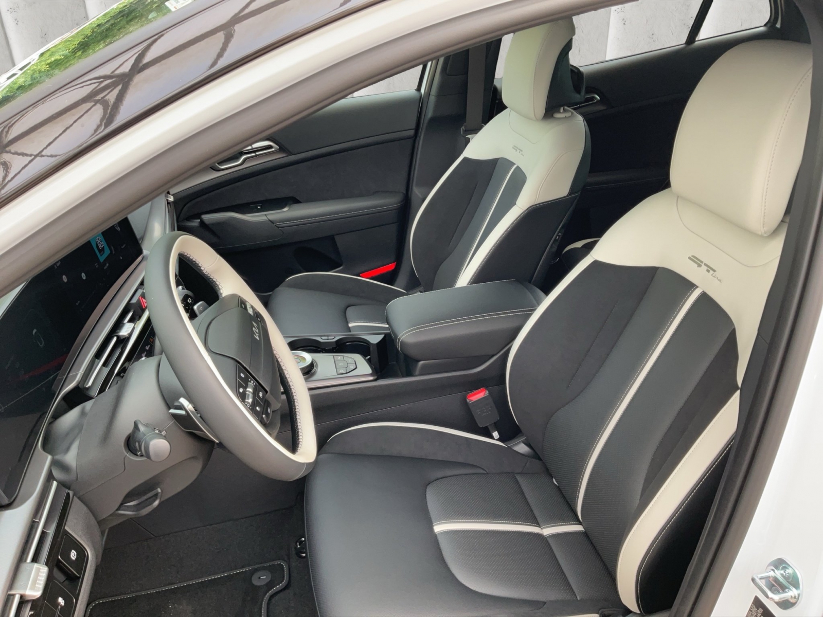 Kia Sportage – Bild 10