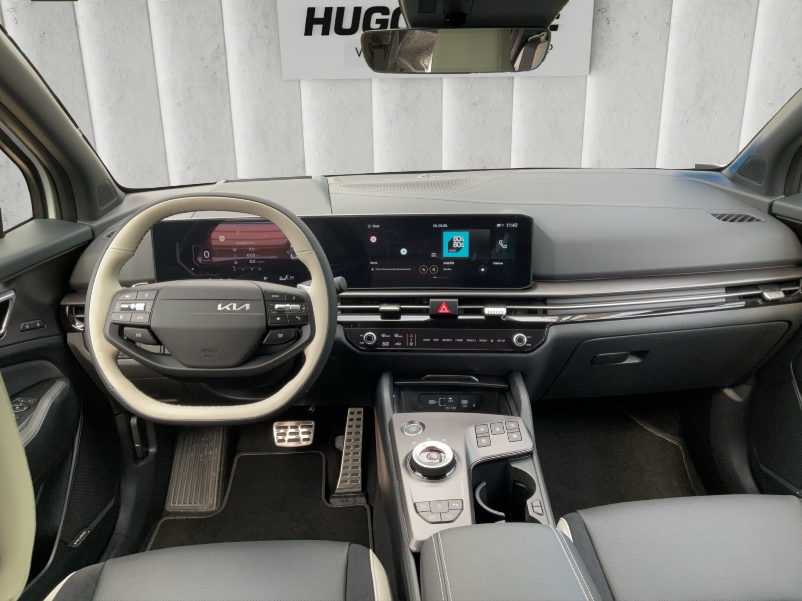 Kia Sportage – Bild 12