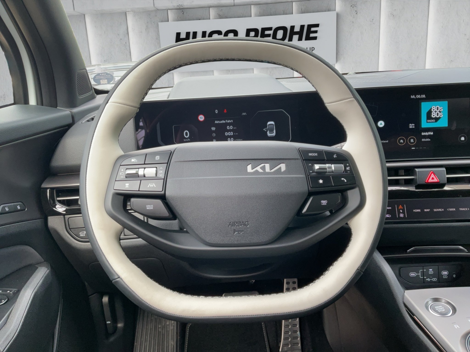 Kia Sportage – Bild 13
