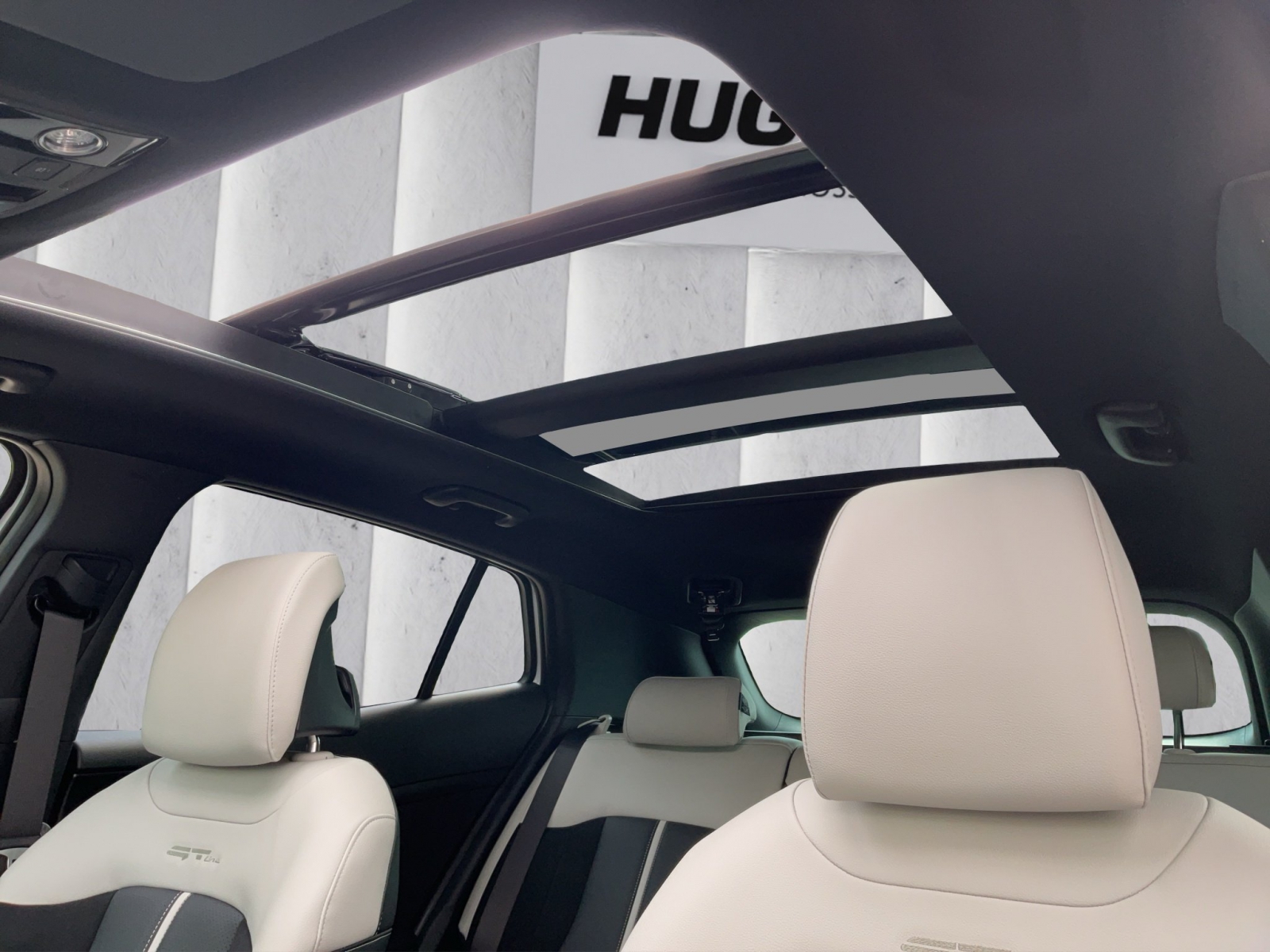 Kia Sportage – Bild 16